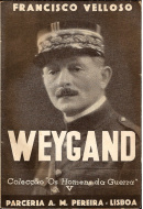 Livros/Acervo/V/VELLOSO FRANC WEYG